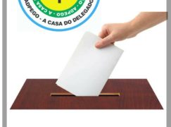 Eleições na ADPEGO: Mensagem da CHAPA 1 aos ADPEGUIANOS