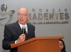 “Políticas de combate às drogas serão ampliadas em Goiás”, diz Irapuan